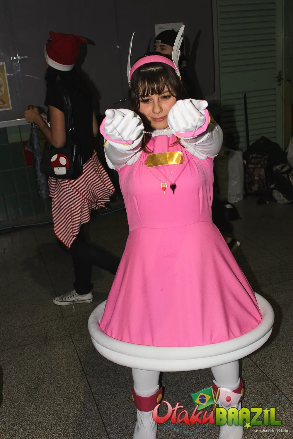 Foto 7516 — Campinas Anime Fest 2012