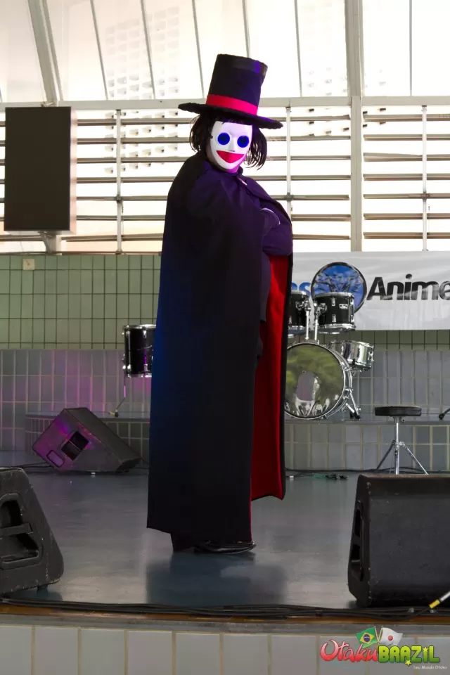 Campinas Anime Fest 2012