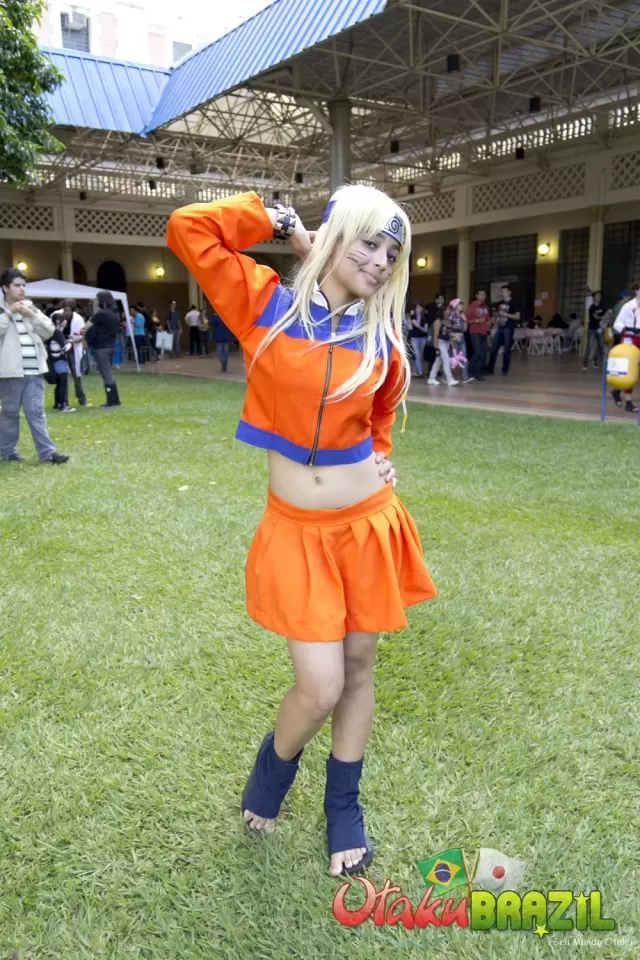Campinas Anime Fest 2012