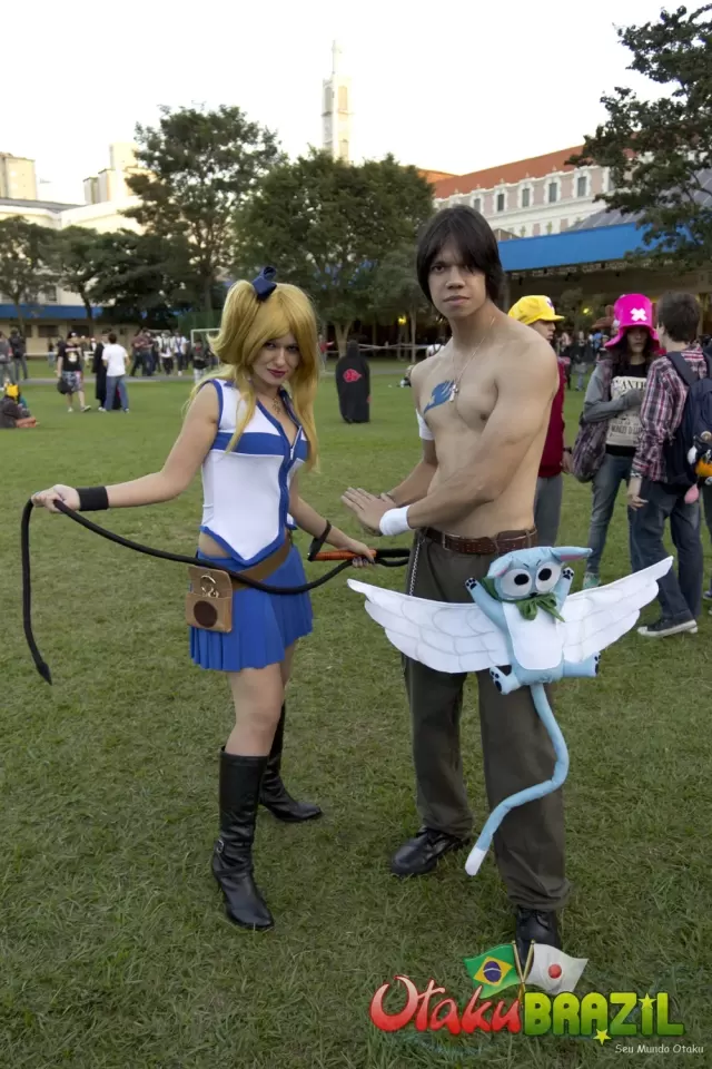 Campinas Anime Fest 2012
