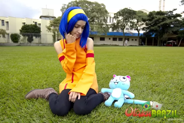 Campinas Anime Fest 2012