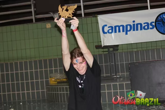 Campinas Anime Fest 2012