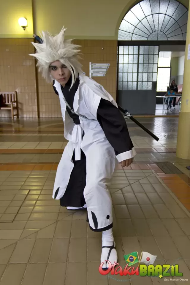 Campinas Anime Fest 2012