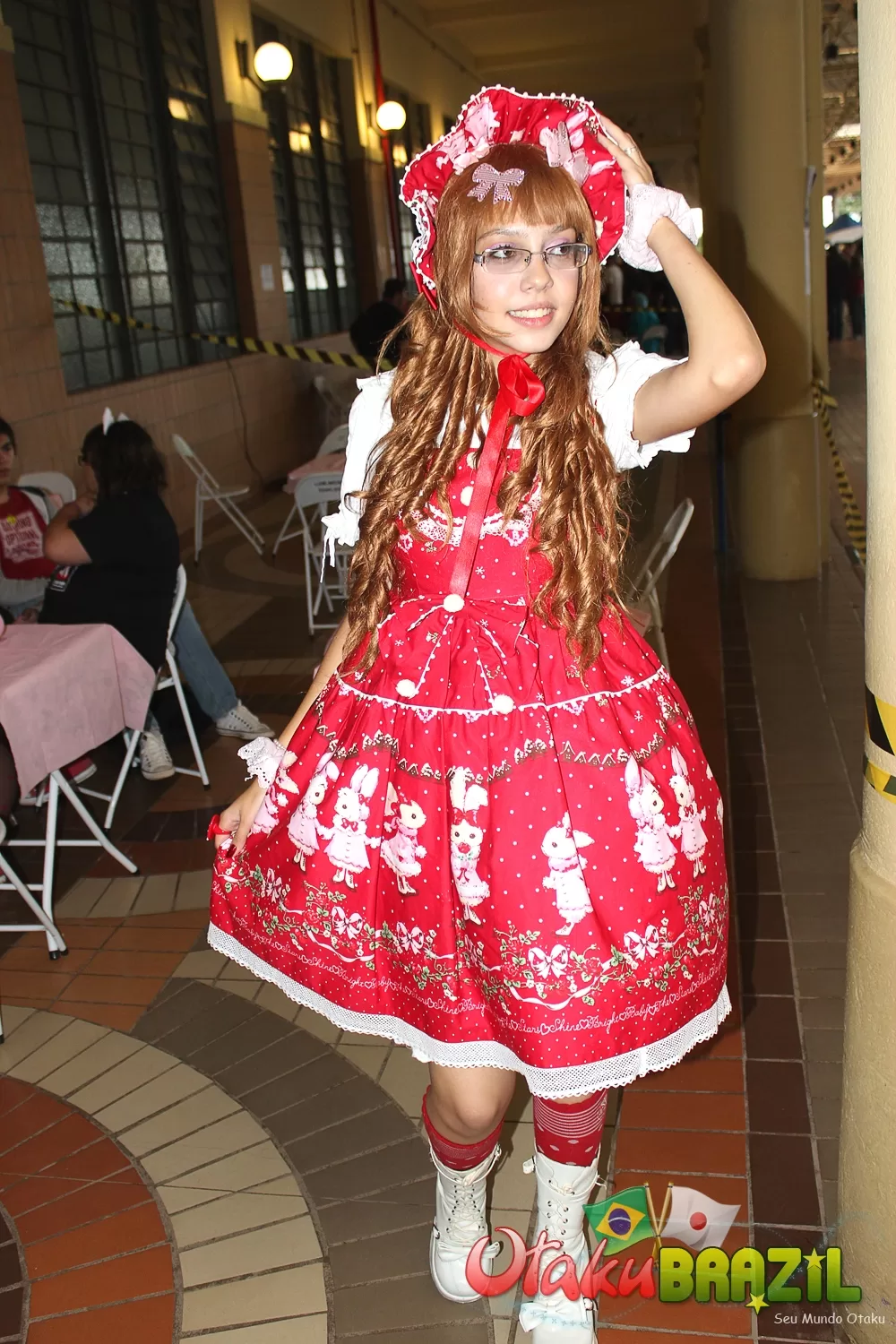 Foto 7536 — Campinas Anime Fest 2012