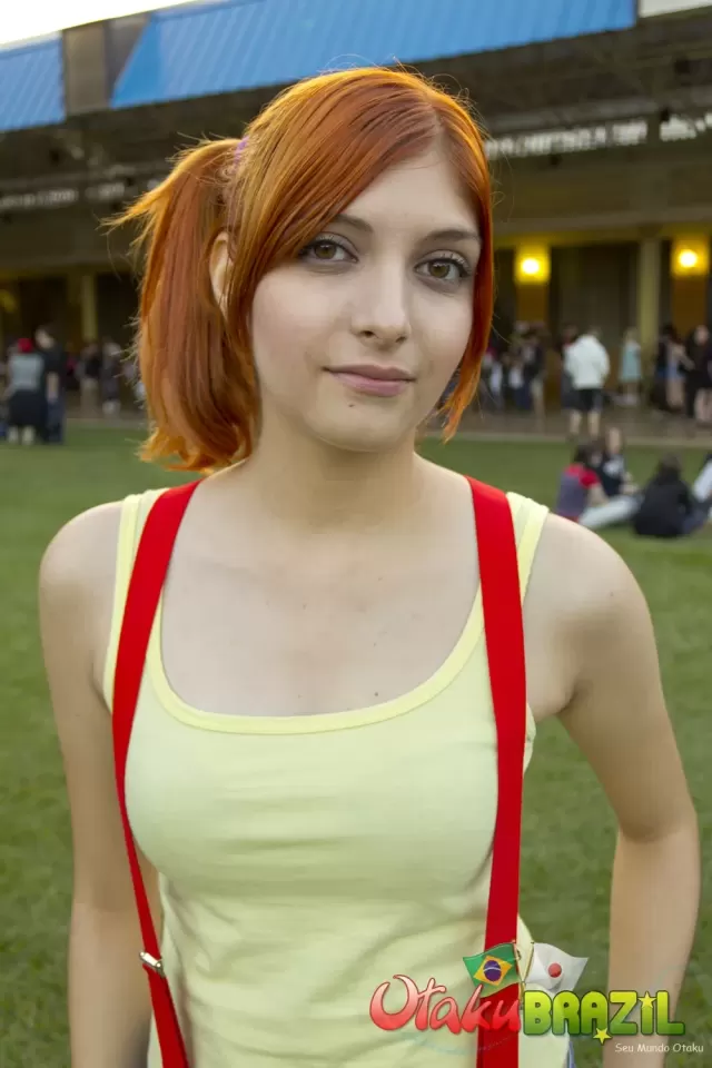 Campinas Anime Fest 2012