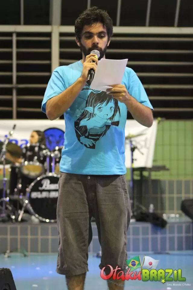 Campinas Anime Fest 2012