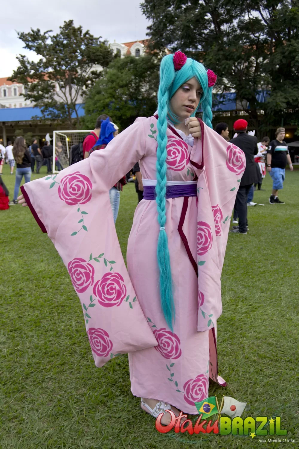 Foto 7544 — Campinas Anime Fest 2012