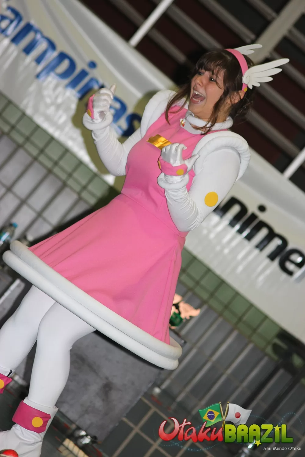 Foto 7547 — Campinas Anime Fest 2012