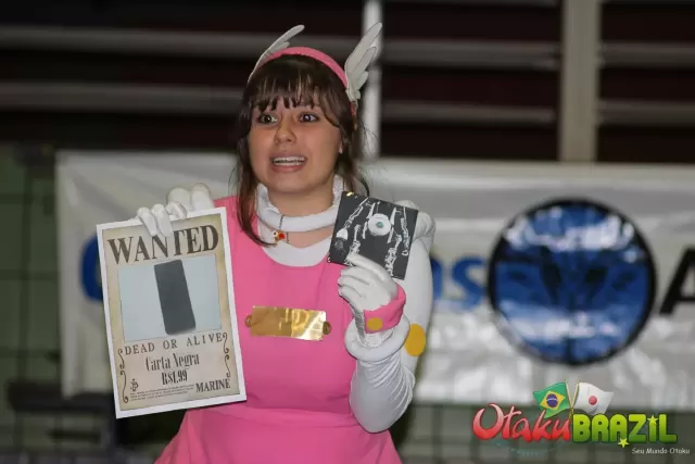 Campinas Anime Fest 2012