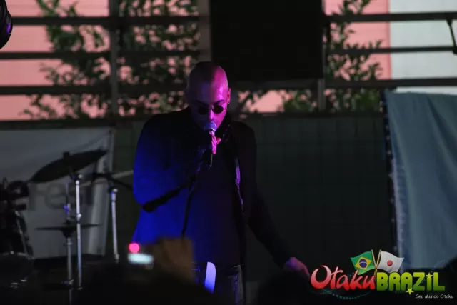 Campinas Anime Fest 2012