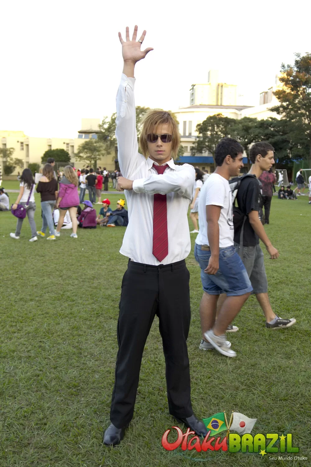 Foto 7553 — Campinas Anime Fest 2012