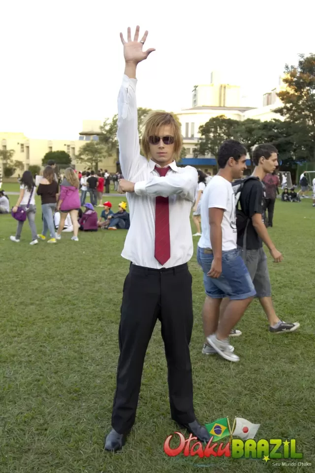 Campinas Anime Fest 2012