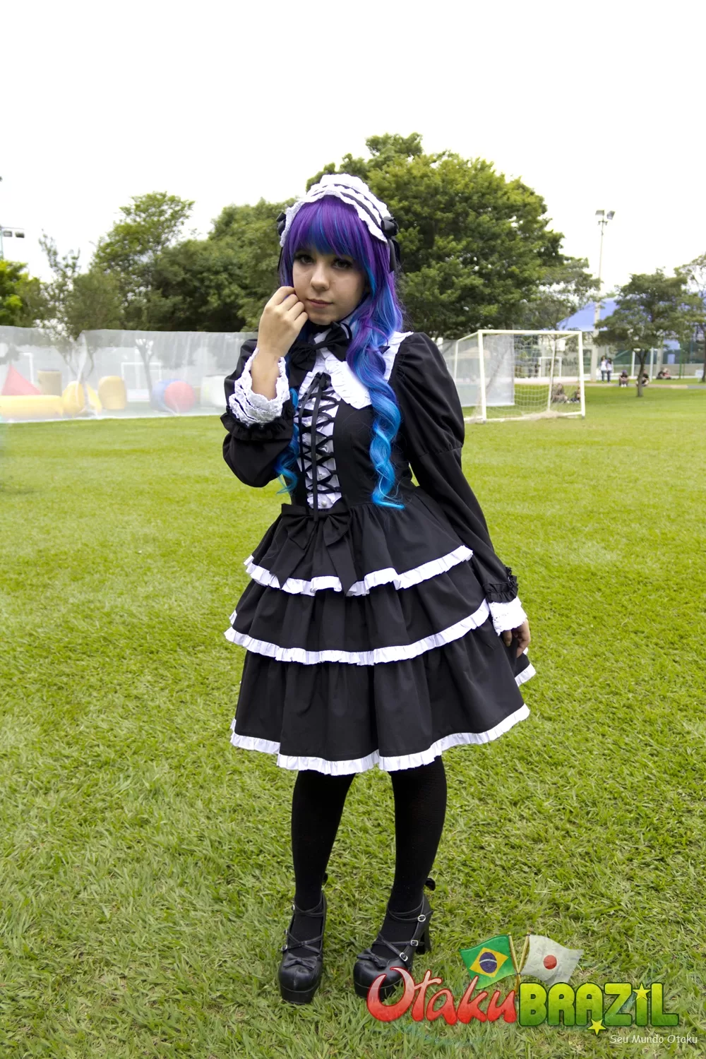 Foto 7563 — Campinas Anime Fest 2012