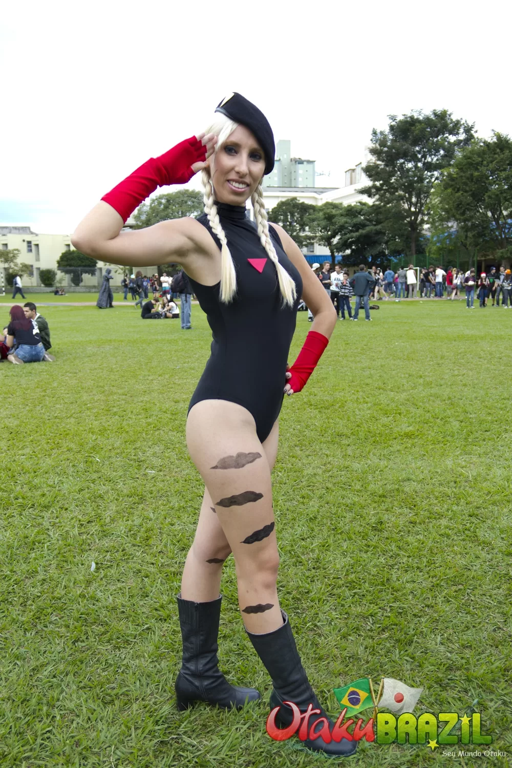 Foto 7213 — Campinas Anime Fest 2012