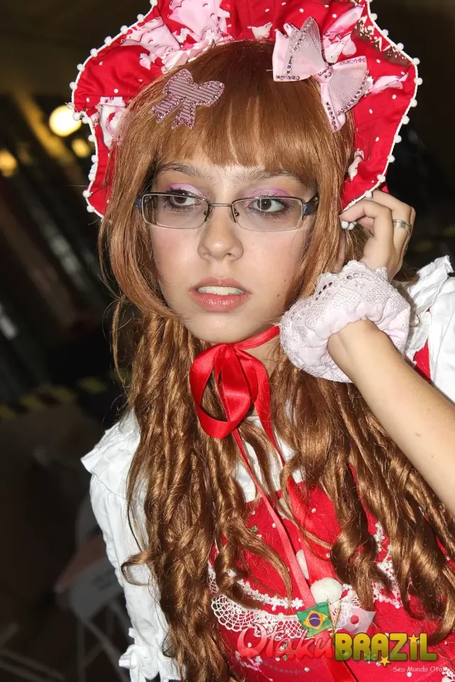 Campinas Anime Fest 2012