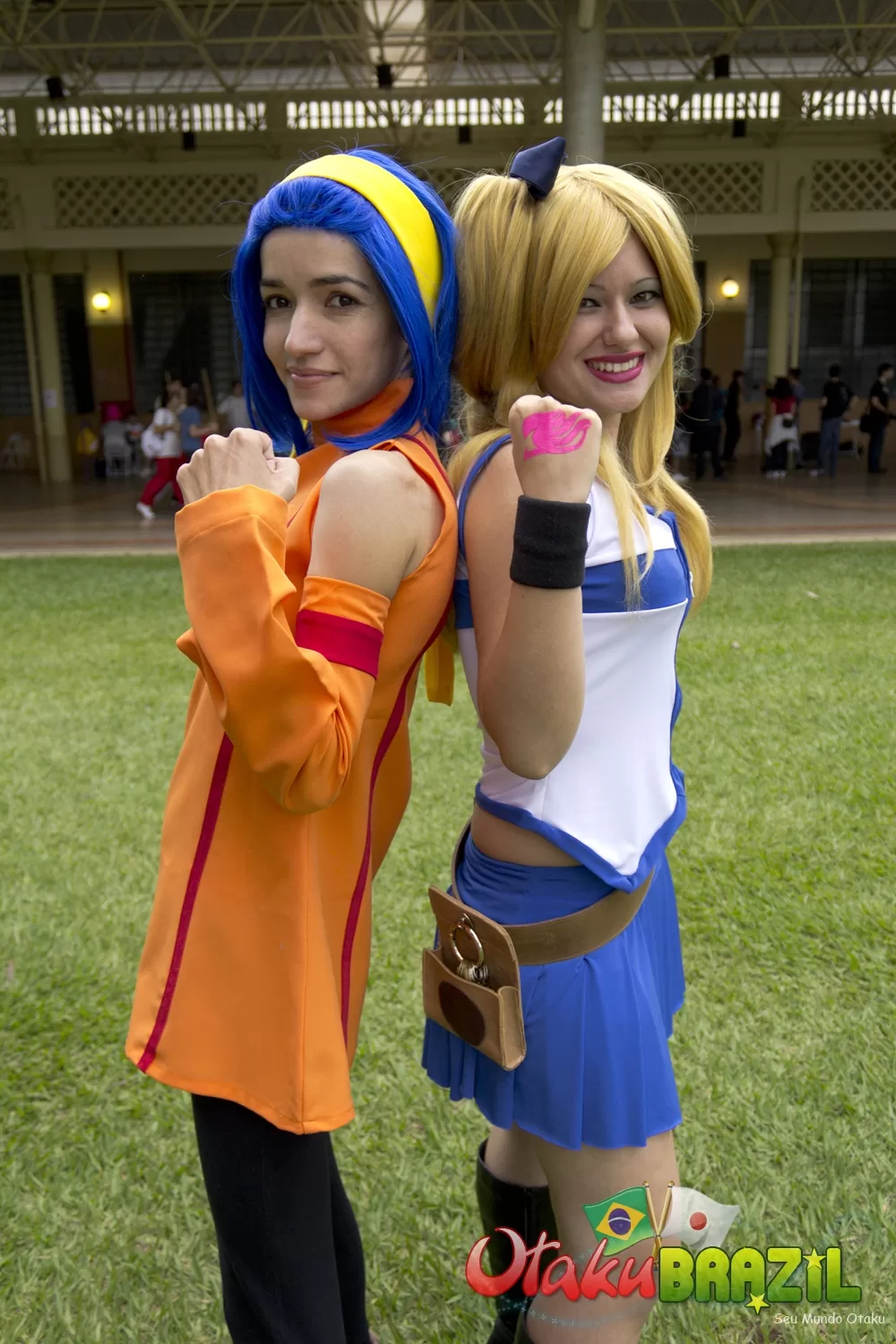 Foto 7567 — Campinas Anime Fest 2012