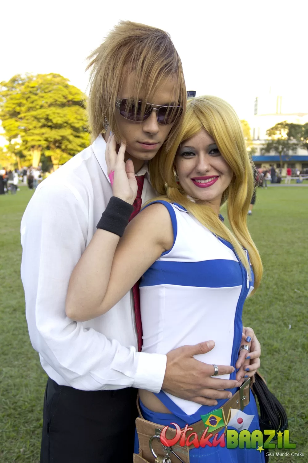 Foto 7568 — Campinas Anime Fest 2012