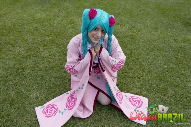 Campinas Anime Fest 2012