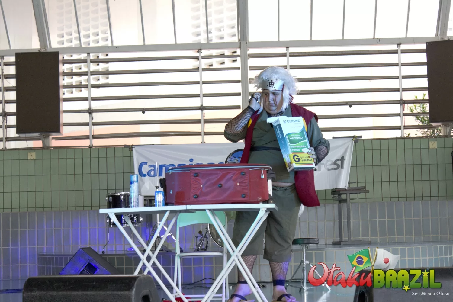 Foto 7571 — Campinas Anime Fest 2012