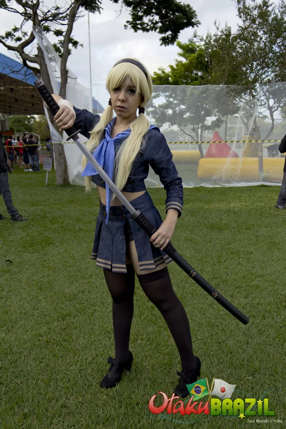 Foto 7214 — Campinas Anime Fest 2012