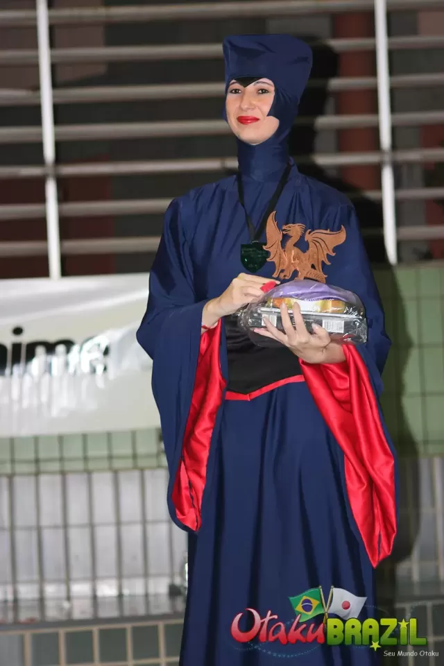 Campinas Anime Fest 2012