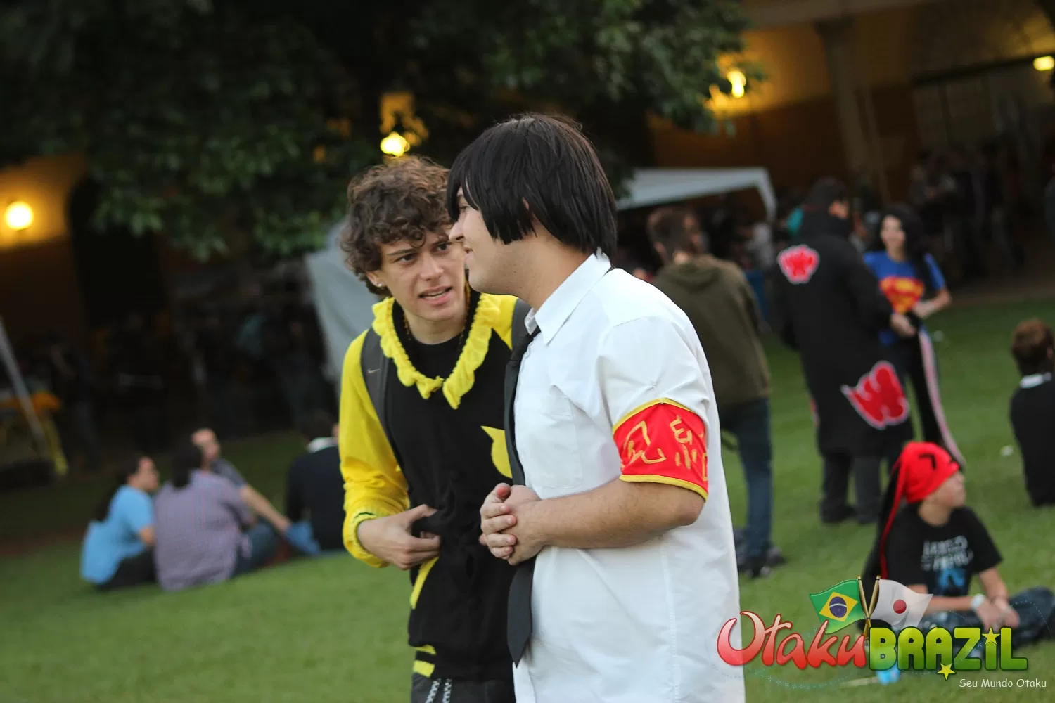 Foto 7583 — Campinas Anime Fest 2012
