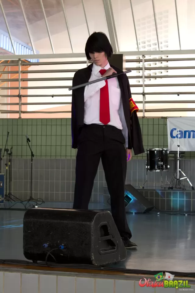 Campinas Anime Fest 2012