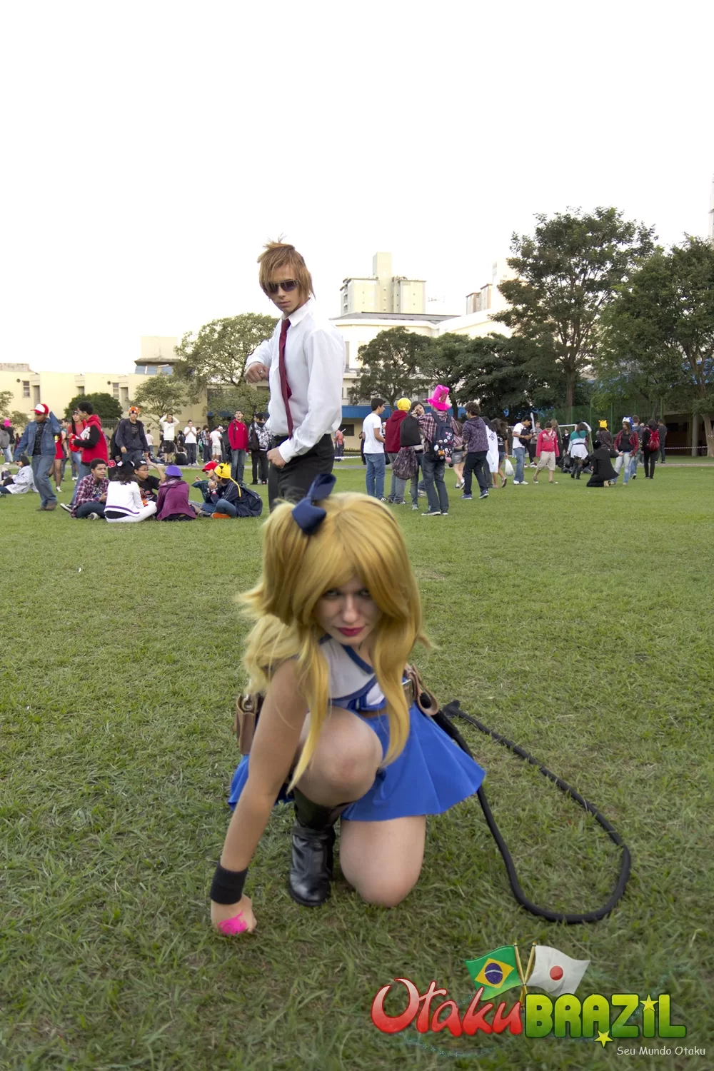 Foto 7584 — Campinas Anime Fest 2012
