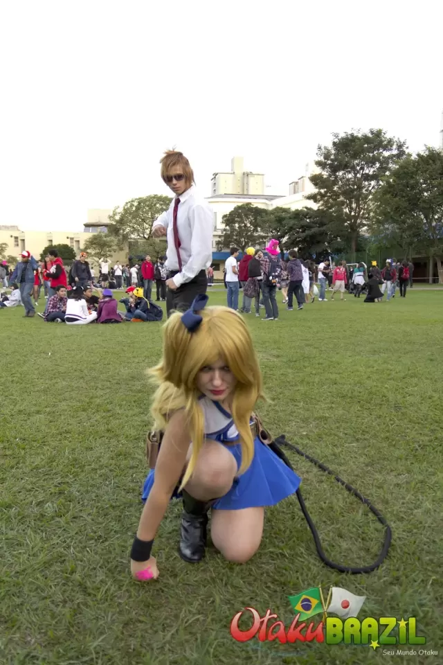 Campinas Anime Fest 2012