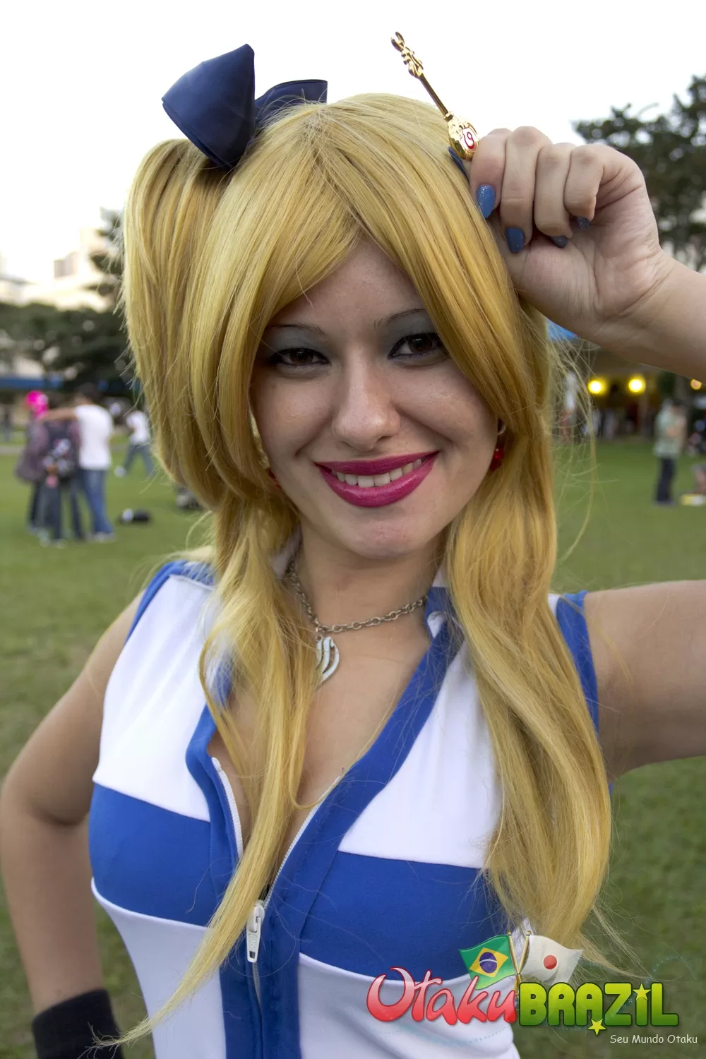 Foto 7585 — Campinas Anime Fest 2012