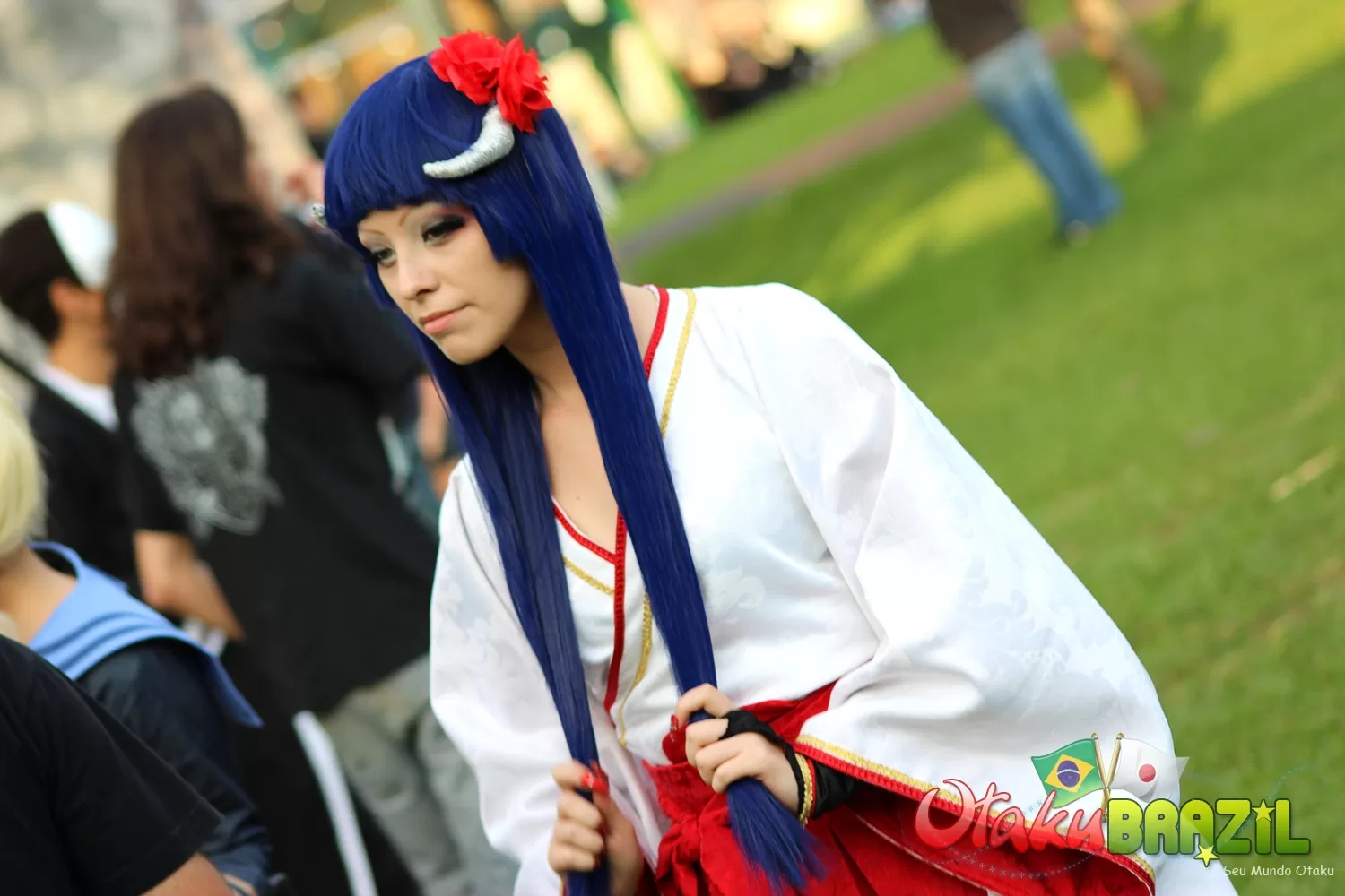 Foto 7588 — Campinas Anime Fest 2012