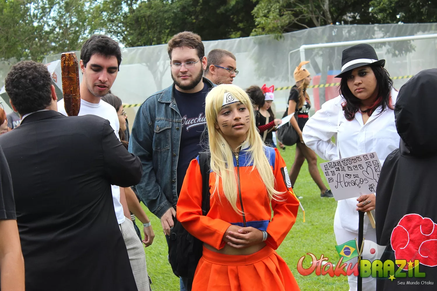 Foto 7589 — Campinas Anime Fest 2012