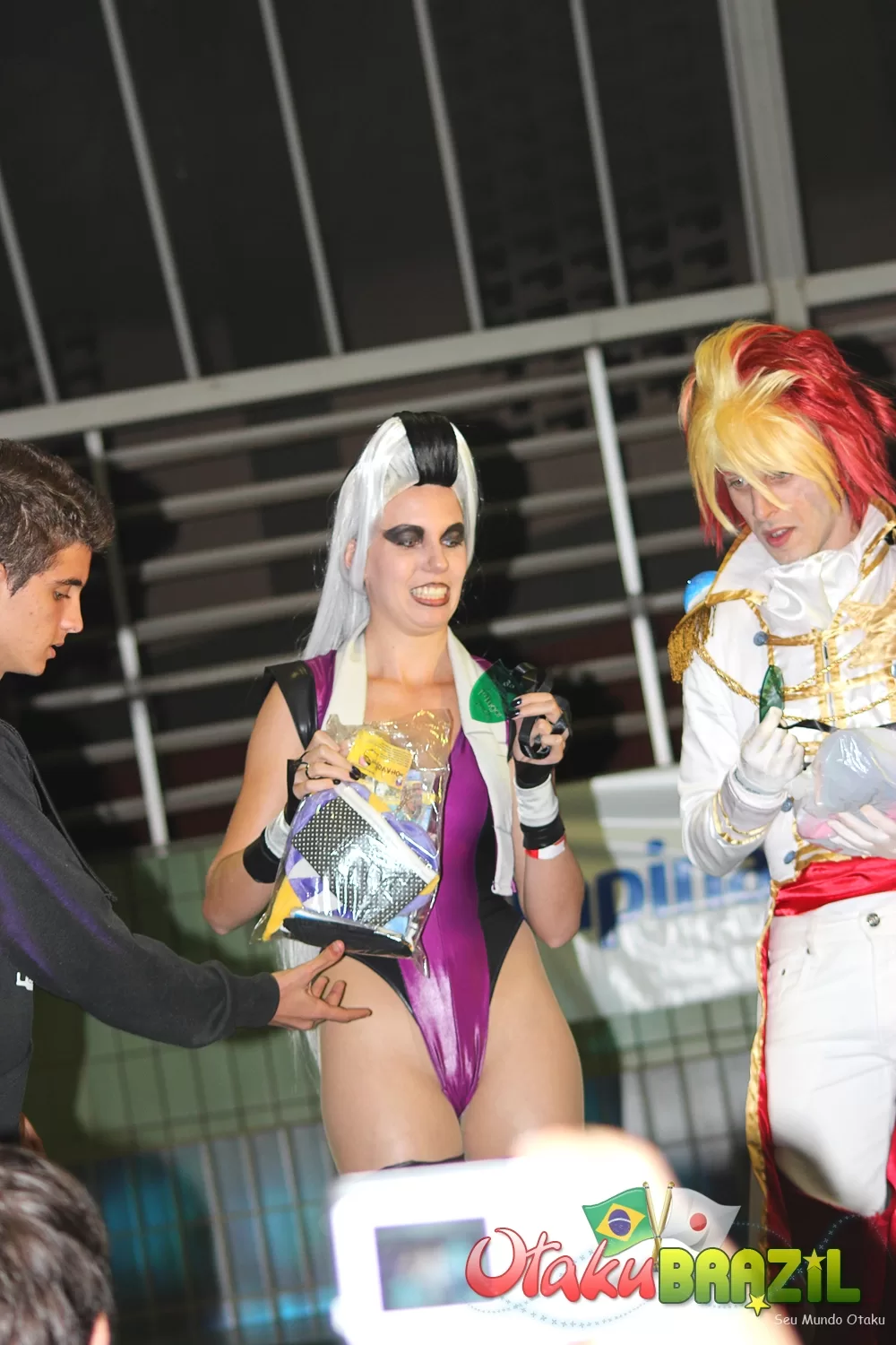 Foto 7590 — Campinas Anime Fest 2012