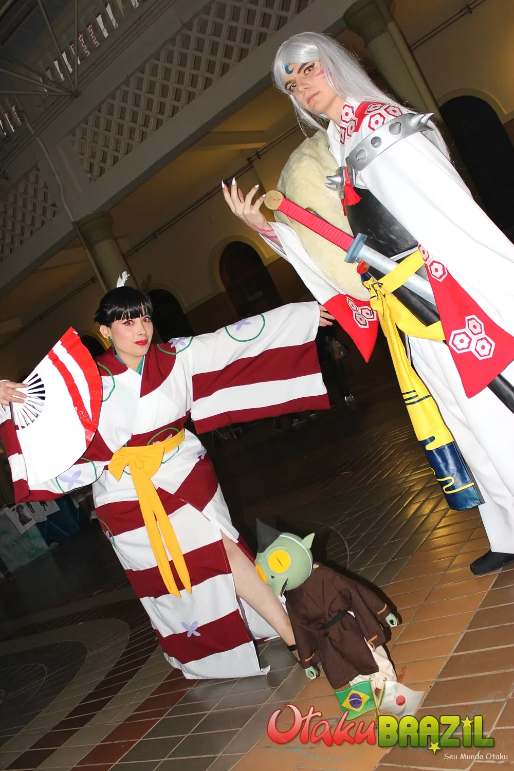 Foto 7592 — Campinas Anime Fest 2012