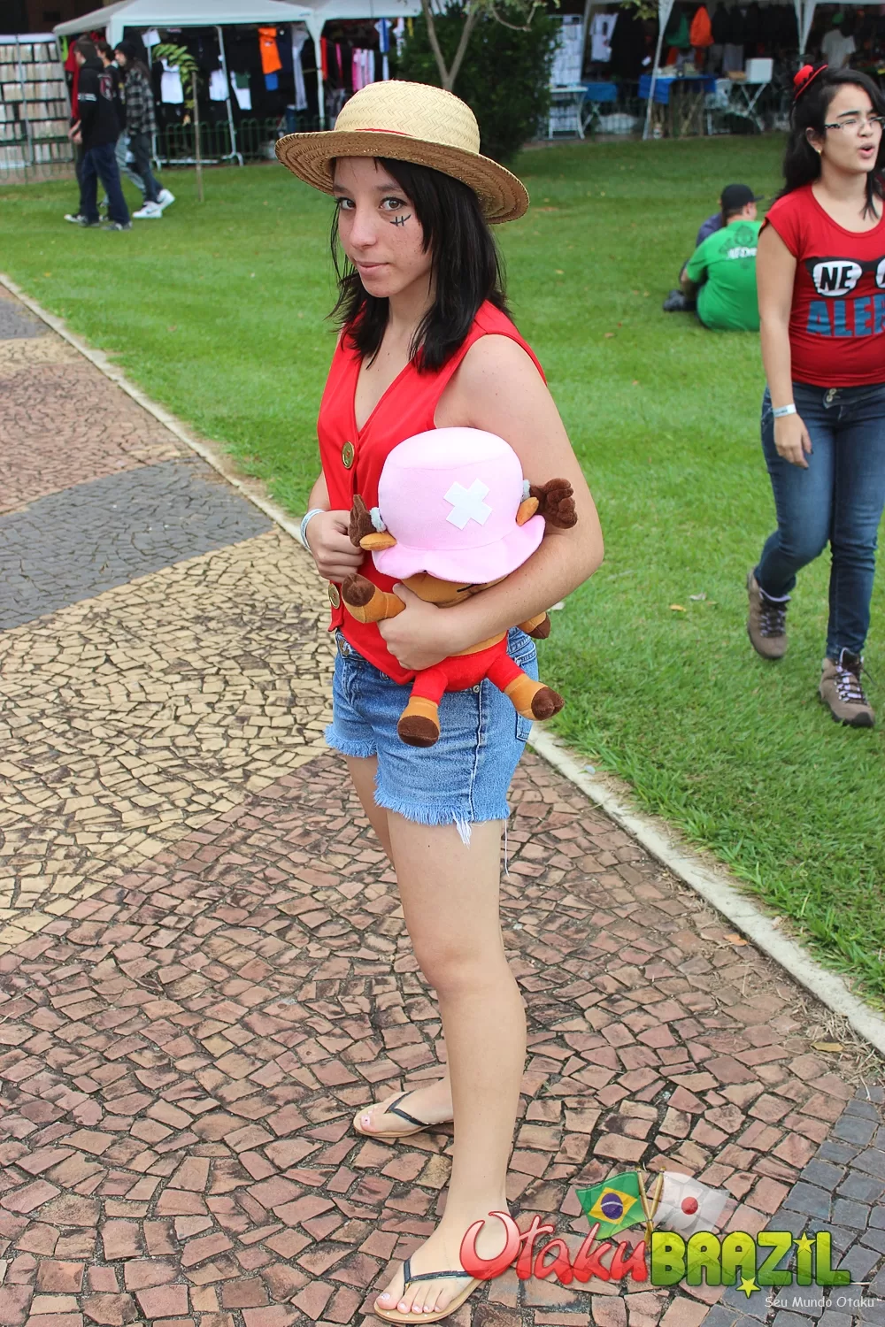 Foto 7594 — Campinas Anime Fest 2012