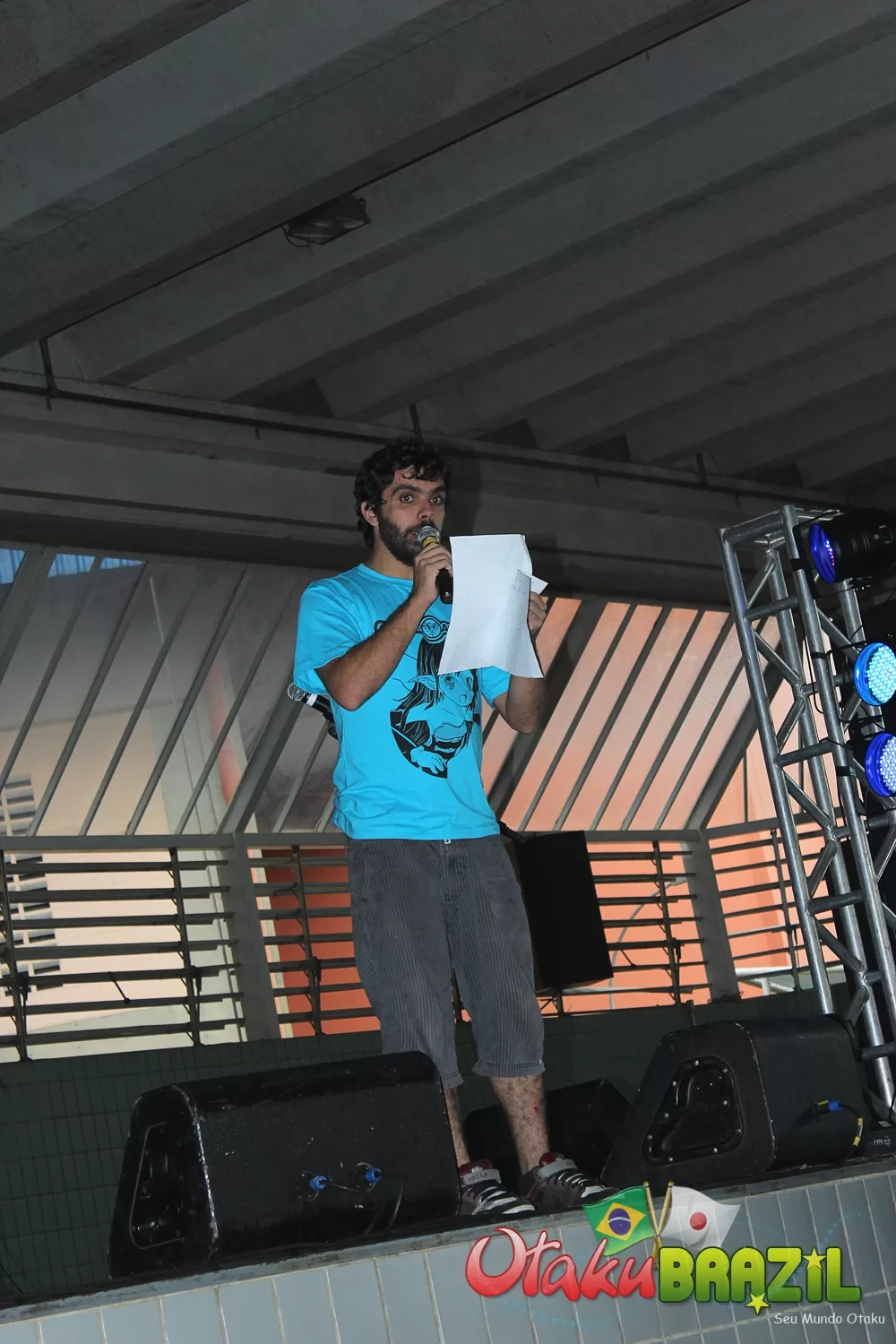 Foto 7597 — Campinas Anime Fest 2012