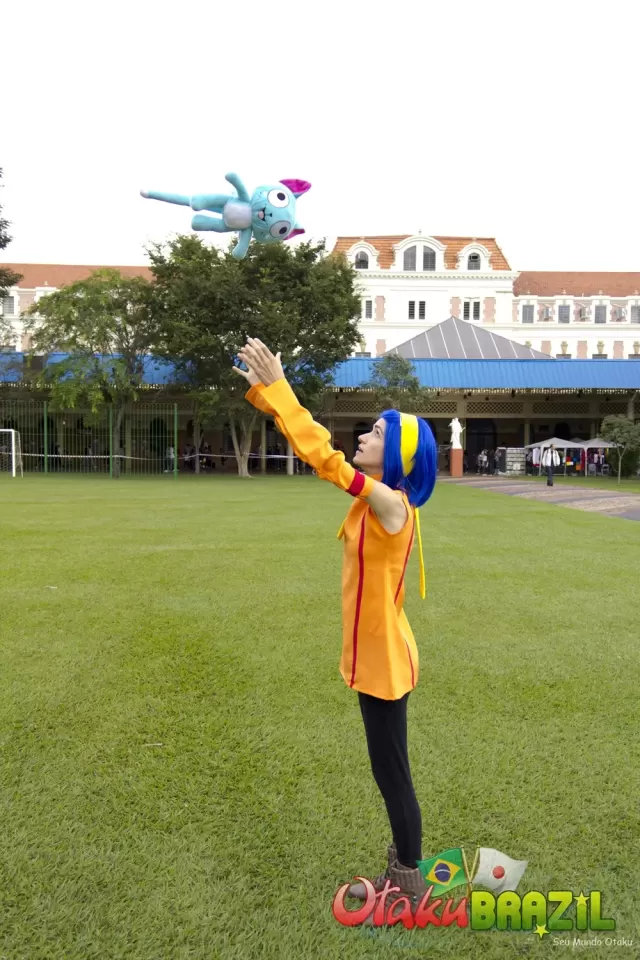 Campinas Anime Fest 2012