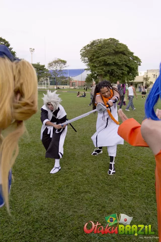 Campinas Anime Fest 2012