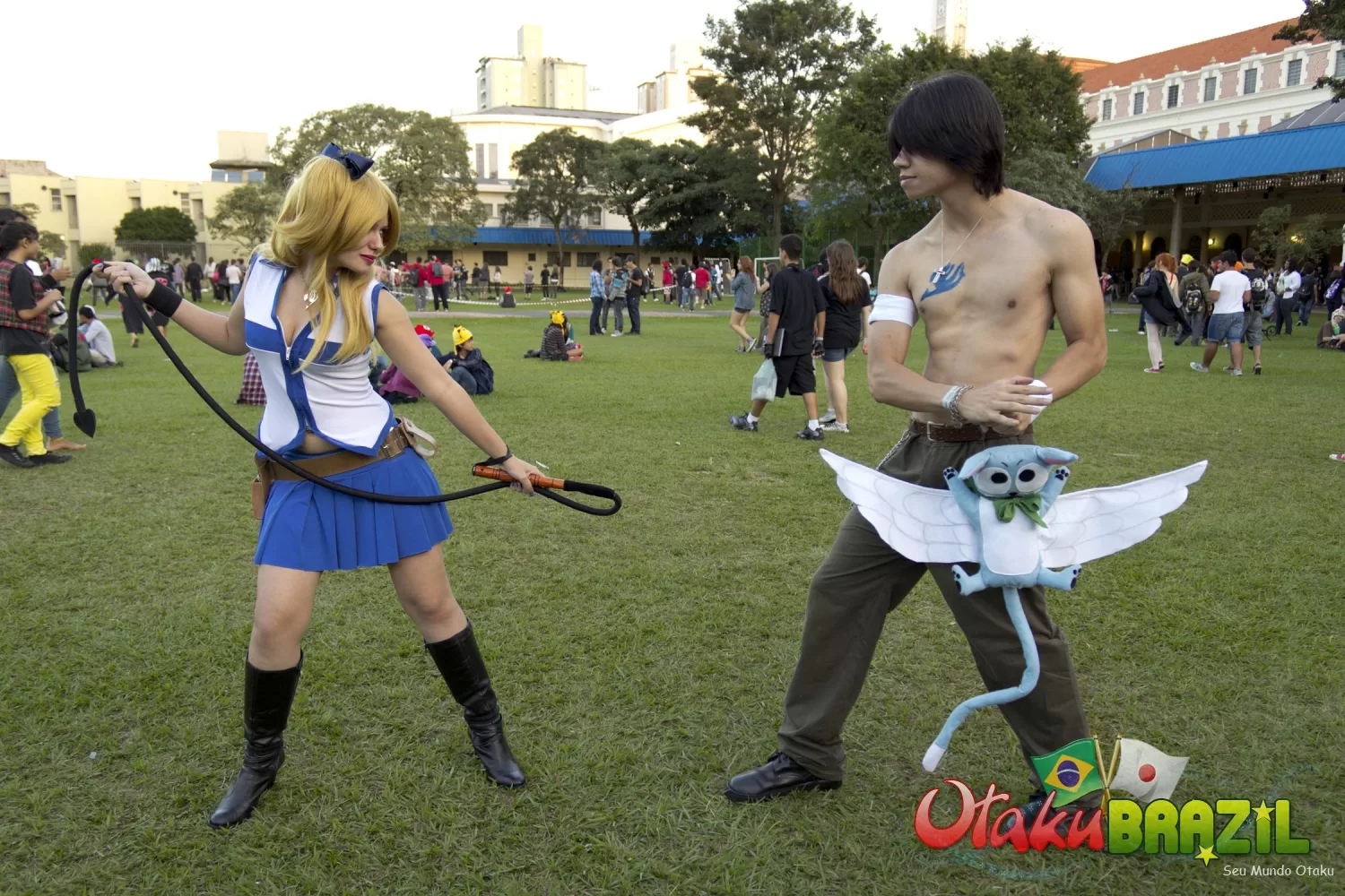 Foto 7179 — Campinas Anime Fest 2012