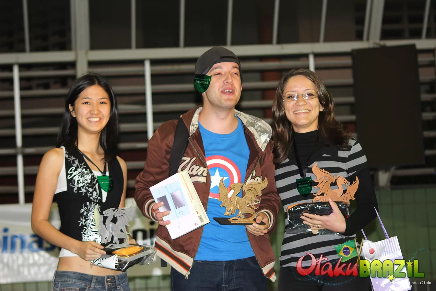 Foto 7224 — Campinas Anime Fest 2012