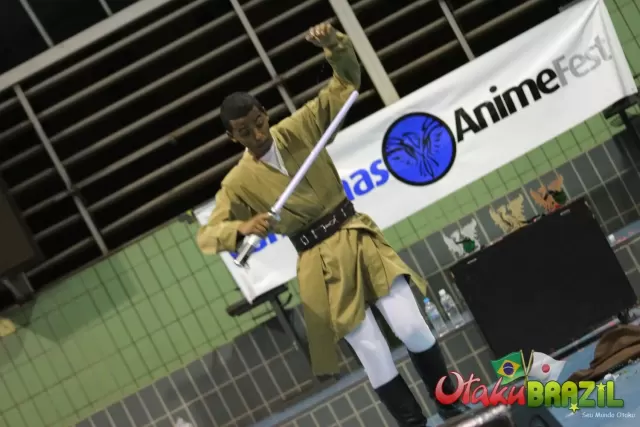 Campinas Anime Fest 2012