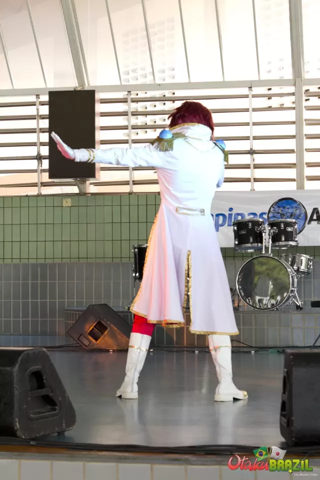 Campinas Anime Fest 2012