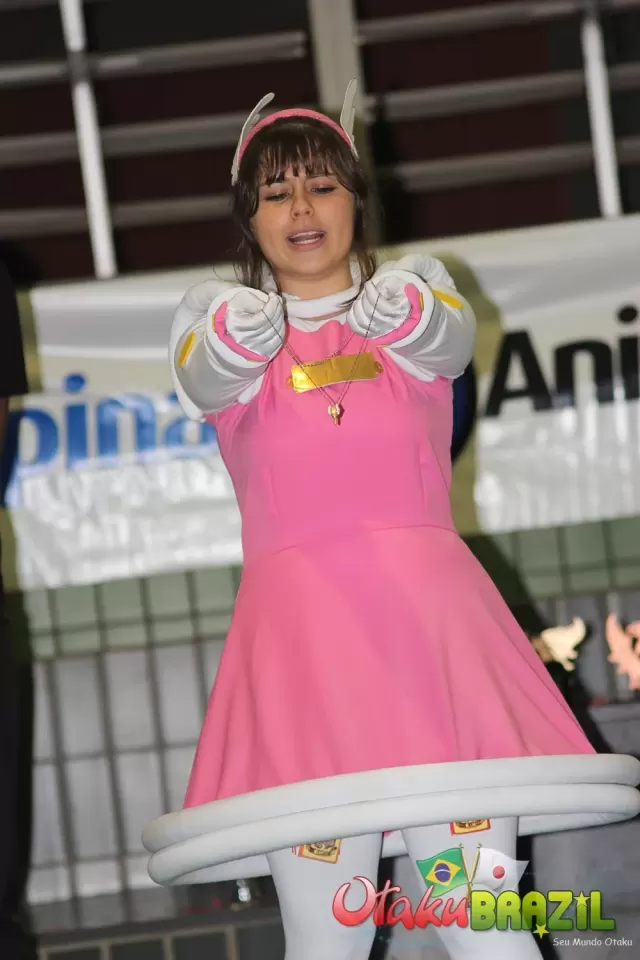 Campinas Anime Fest 2012