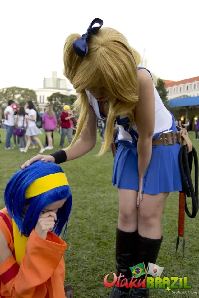 Campinas Anime Fest 2012