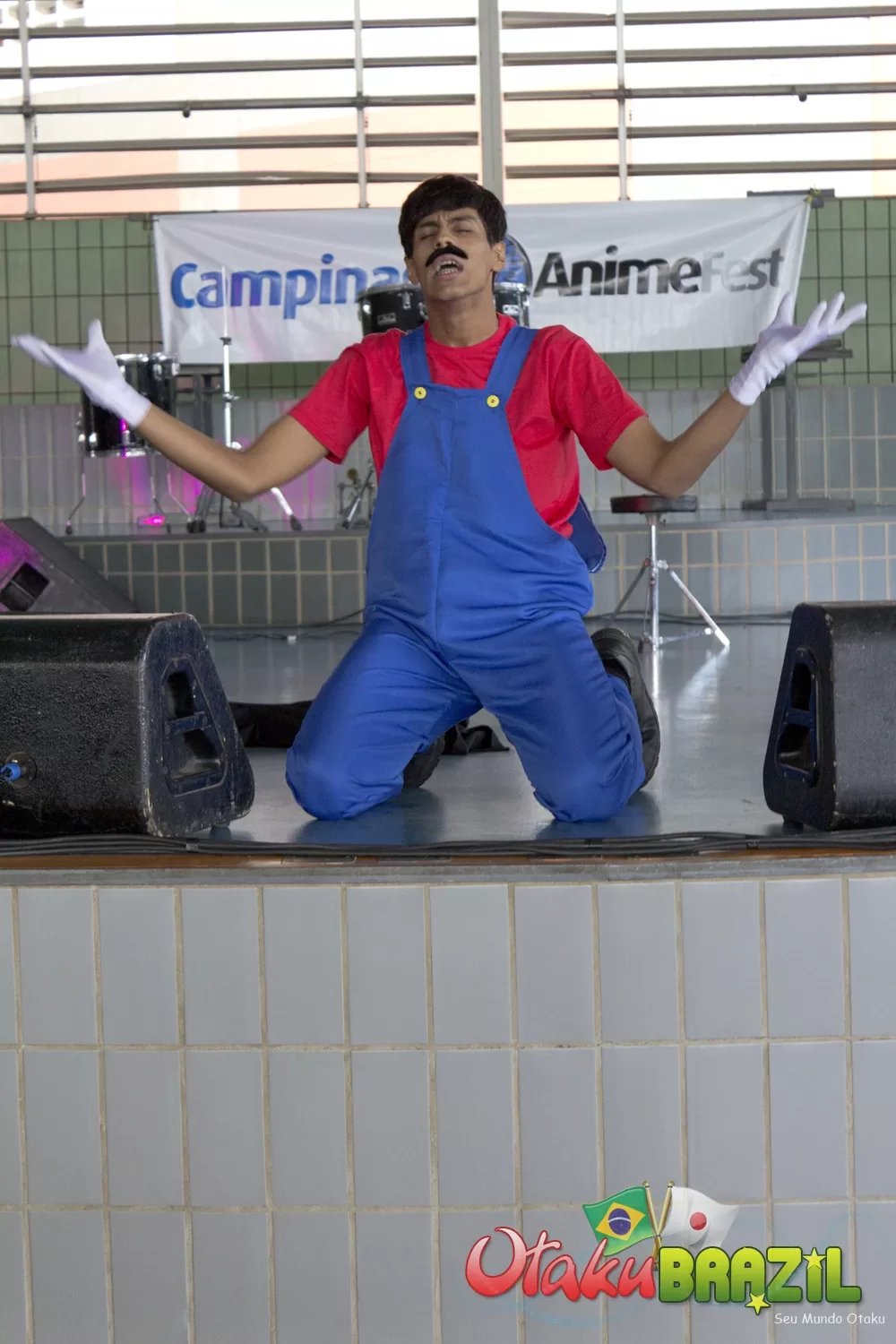 Foto 7232 — Campinas Anime Fest 2012