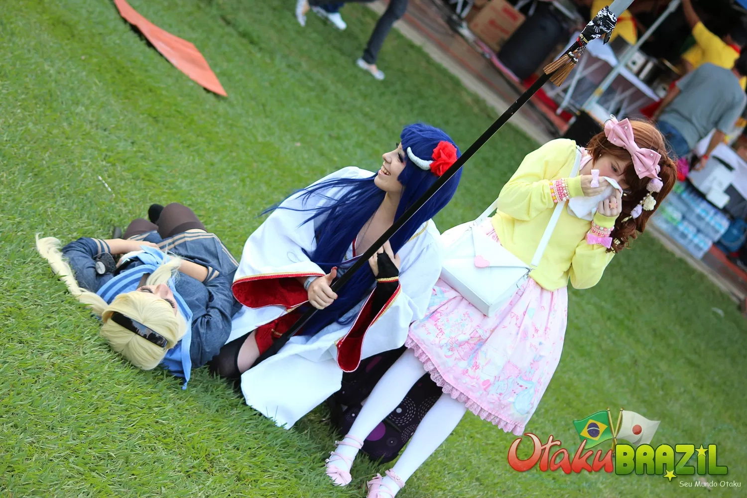 Foto 7180 — Campinas Anime Fest 2012