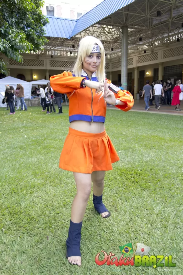 Campinas Anime Fest 2012