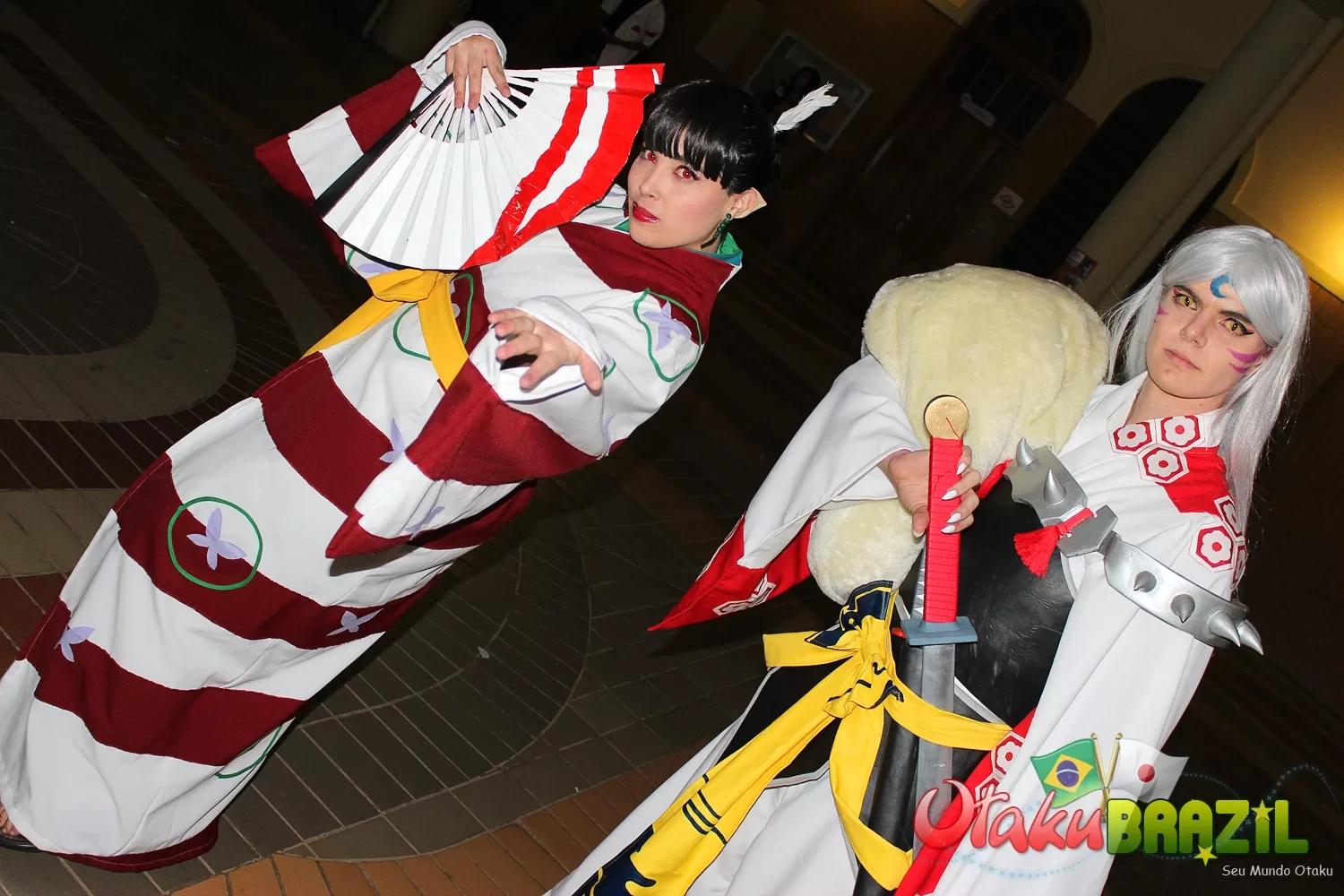 Foto 7235 — Campinas Anime Fest 2012