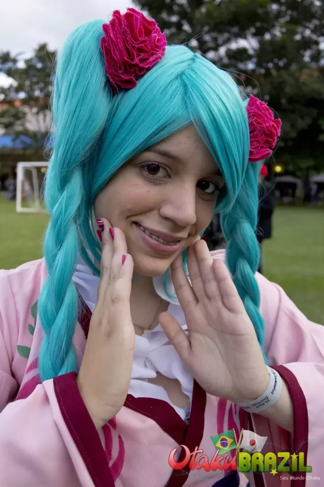 Campinas Anime Fest 2012