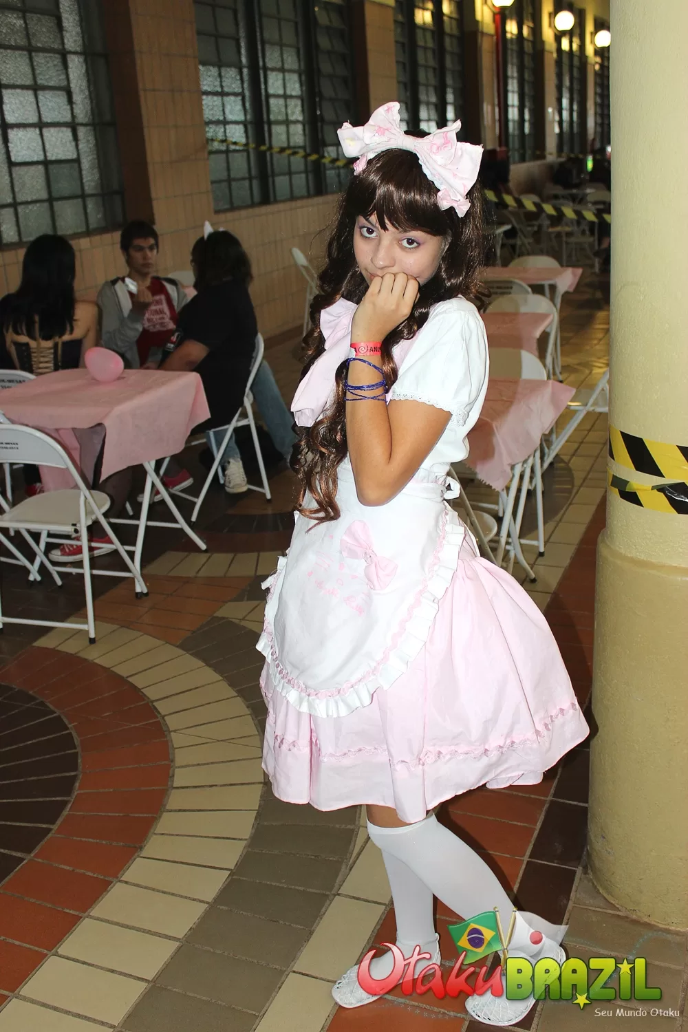 Foto 7237 — Campinas Anime Fest 2012